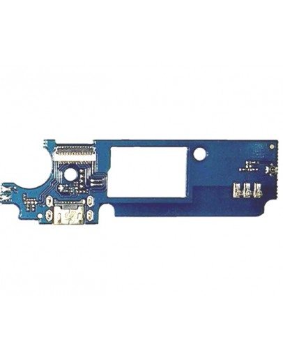 For Micromax E352 Canvas Nitro 3 CHARGING USB PORT / MIC RiBBON FLEX